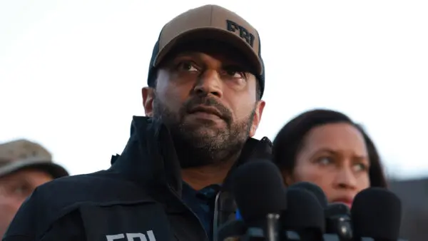 DC Shooting Suspect Worked With CIA in Afghanistan: Ratcliffe; Macy’s Thanksgiving Day Parade Kicks Off in NYC