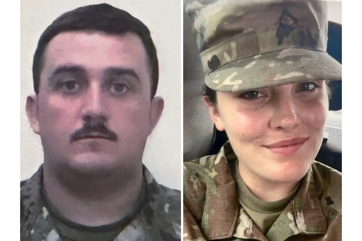 What We Know About the 2 National Guard Members Shot in DC Ambush thumbnail