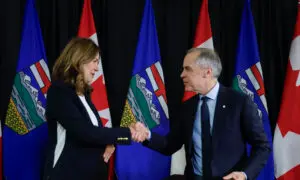 Ottawa and Alberta Reach Agreement to Lower Methane Emissions in Oil and Gas Sector