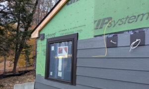 Ask the Builder: Water Leaks in House Siding and Brick