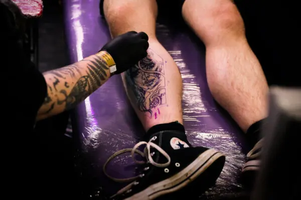 Study Links Tattoos to 29 Percent Increased Risk of Cutaneous Melanoma
