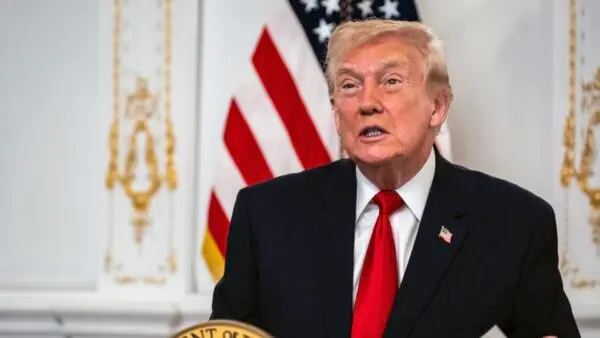 Trump to Freeze Migration From ‘Third World Countries’; Death Toll in Hong Kong Fire Climbs to 128