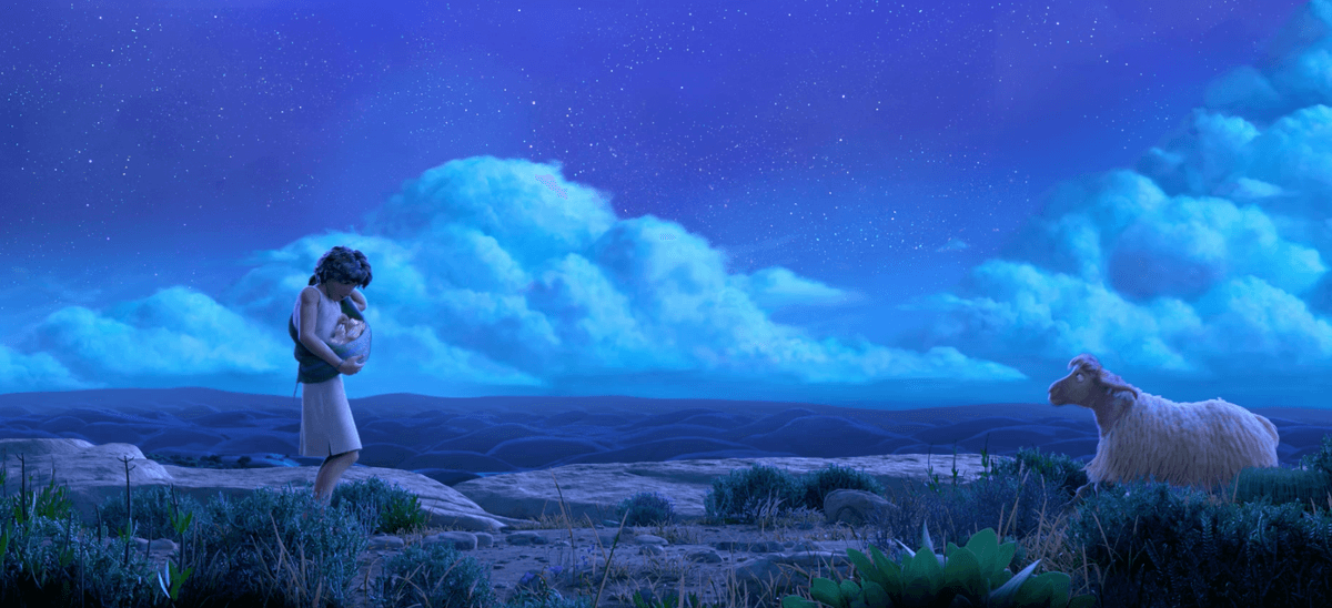 ‘David’: The Making (and Unmaking) of a King of Israel thumbnail