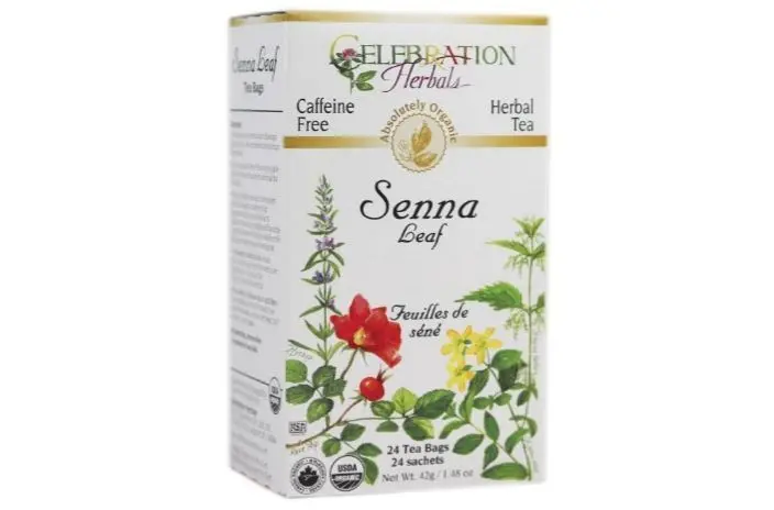 Herbal Tea Recalled Due to Salmonella Contamination Concerns
