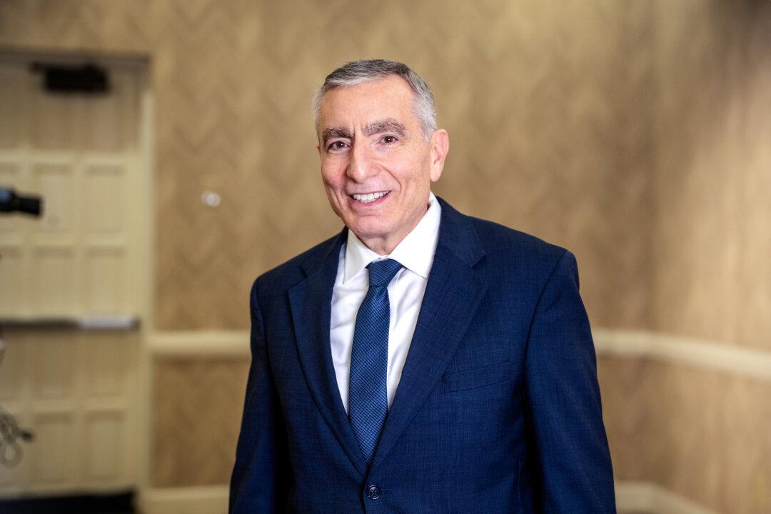 A Rare Earth Solution?