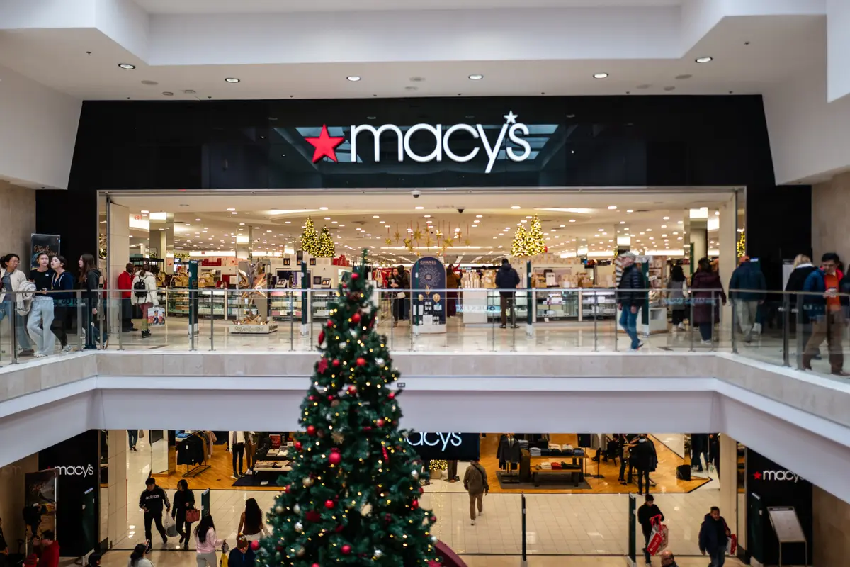 US Consumer Confidence Rises in February: Report