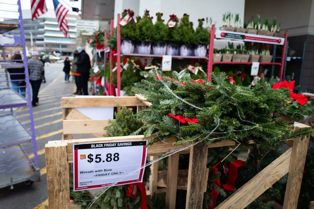 Inflation Cools to 2.7 Percent in November, Lower Than Expected