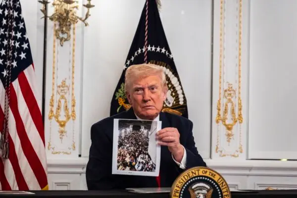 NTD Evening News Full Broadcast (Nov. 28)