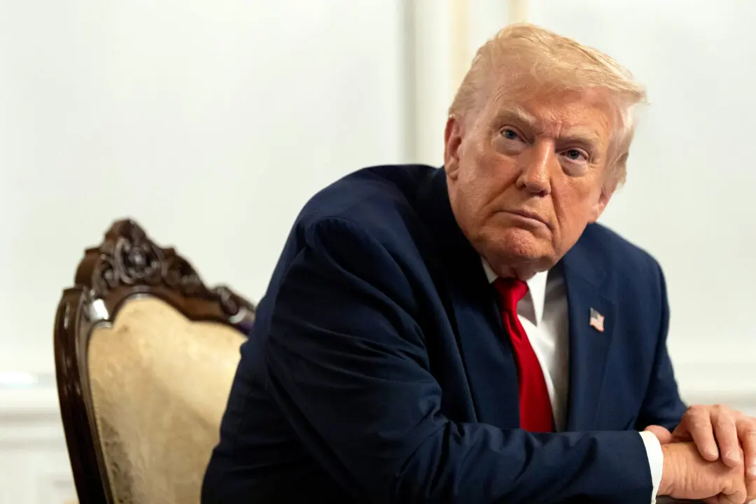 Trump Grants Clemency to Private Equity Executive Convicted of Fraud