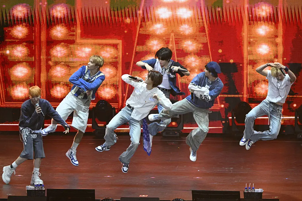 Major K-Pop Artists and Record Labels Donate Millions in Aid After Hong Kong Apartment Complex Fire thumbnail