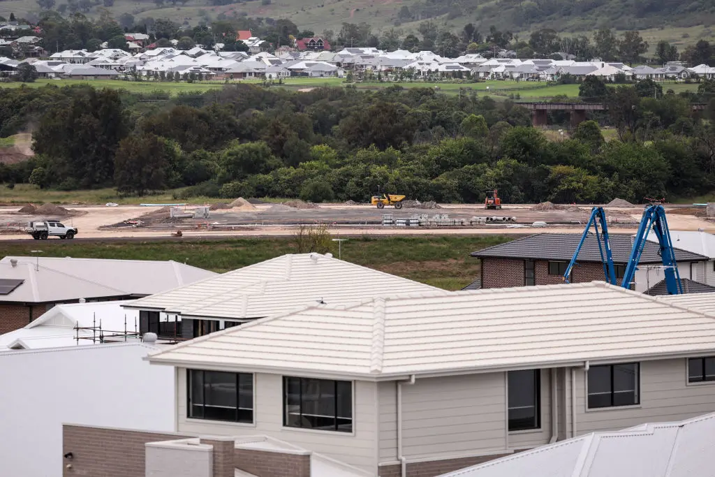 Limits to High Risk Home Loans in Australia Coming in February 2026