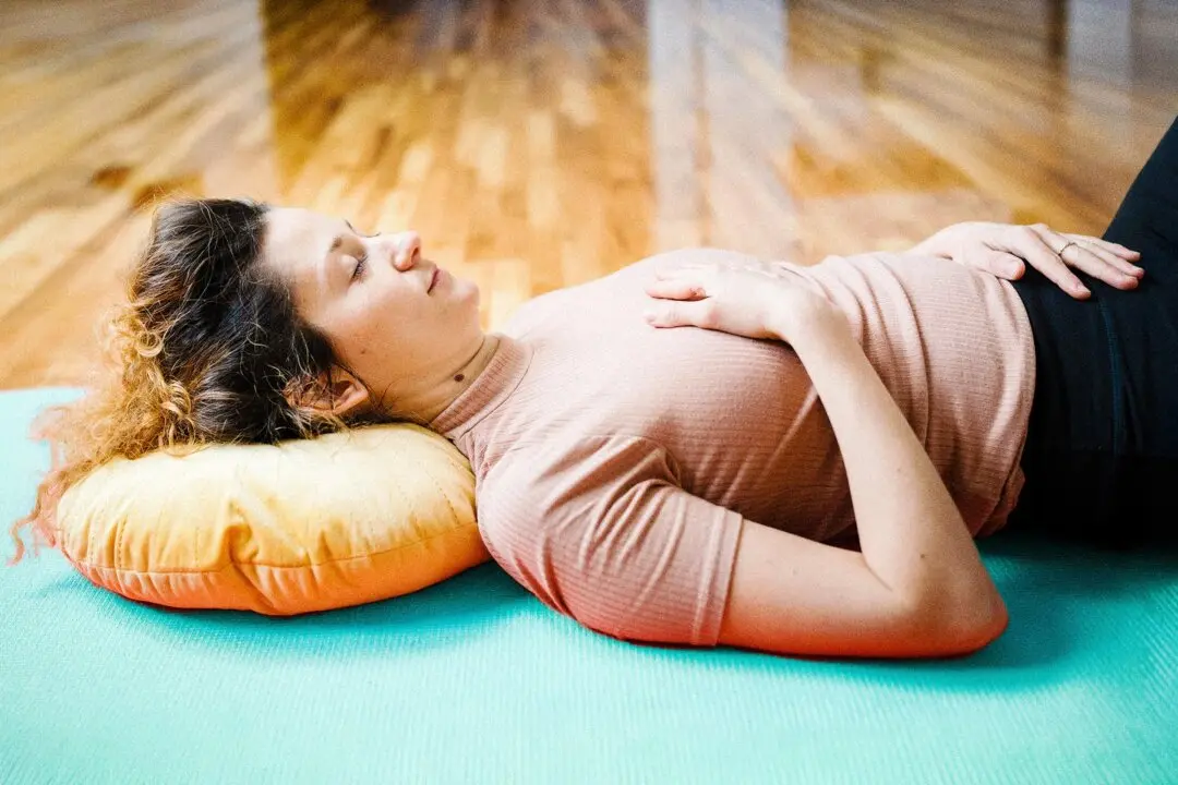 Breathe Smart: Simple Techniques to Build Core Strength, Ease Soreness, and Enhance Sports Performance