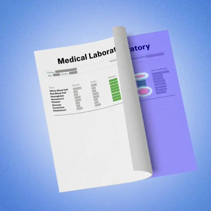 ‘Normal’ Isn’t Always Normal: What Your Lab Numbers Actually Mean
