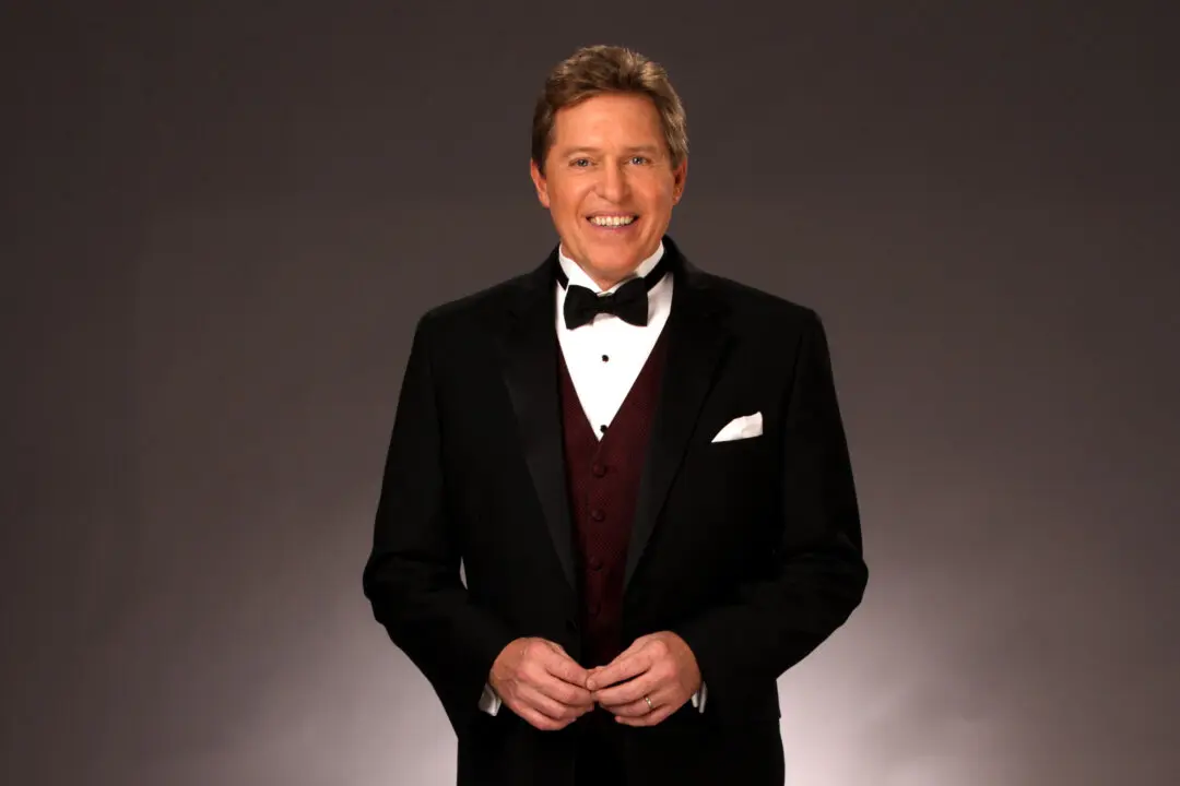 Steve Amerson’s ‘Great American Songs’