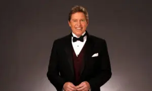 Steve Amerson’s ‘Great American Songs’