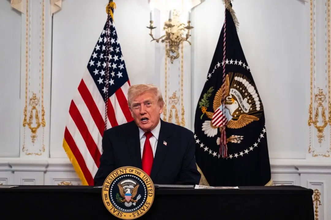 LIVE NOW: Trump Participates in Cabinet Meeting (Dec. 2)