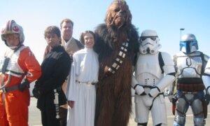 How a ‘Star Wars’ Film Can Help You Become a Better Person