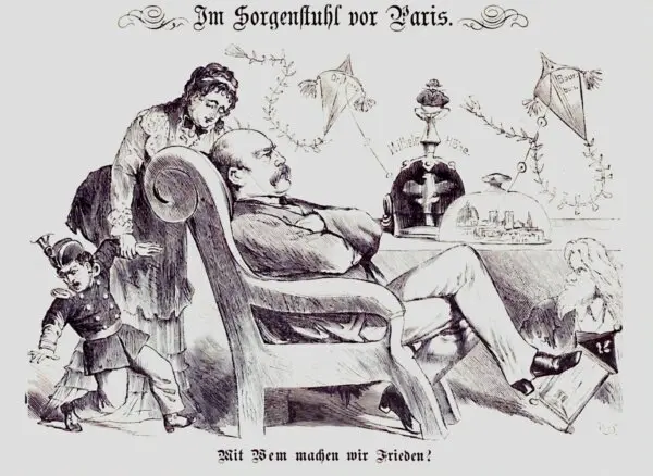 Devilish Greed: ‘The Devil With the Three Golden Hairs’