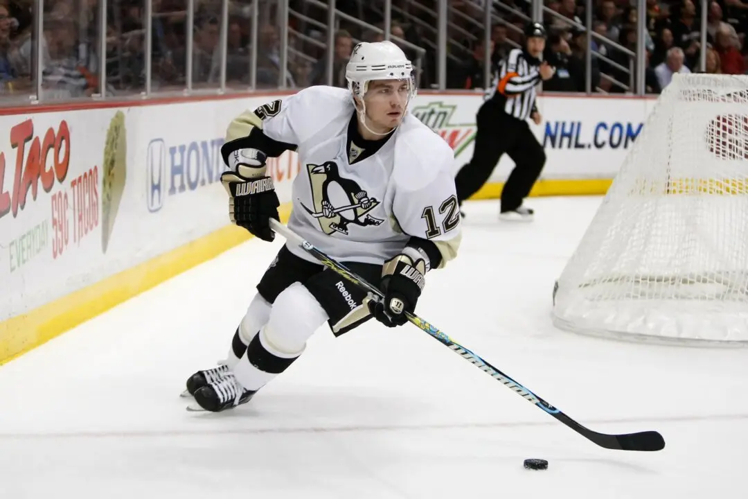 Bourque Joins AHL Elites as Member of 2026 Hall of Fame Class