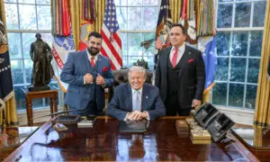 Meet Christopher Macchio: The American Tenor Hitting All the High Notes