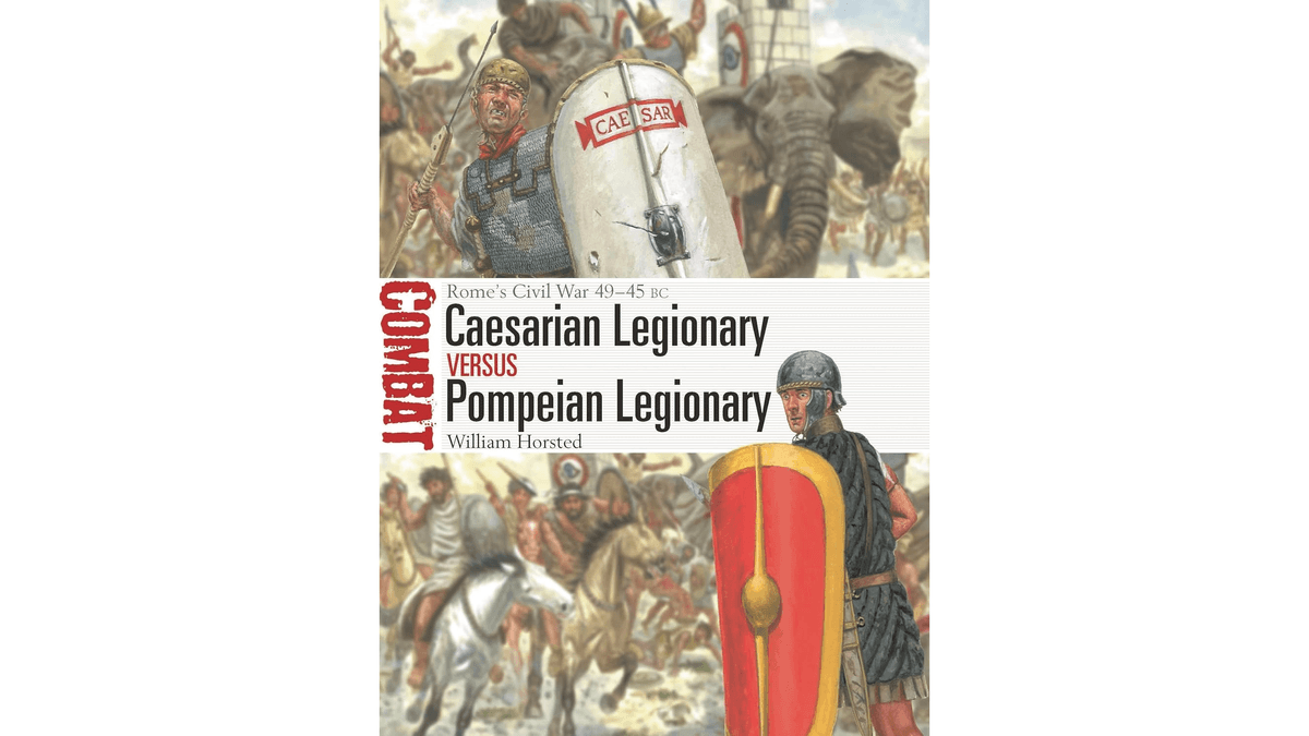 A Brief Study of Rome’s Civil War Between Cults of Personalities