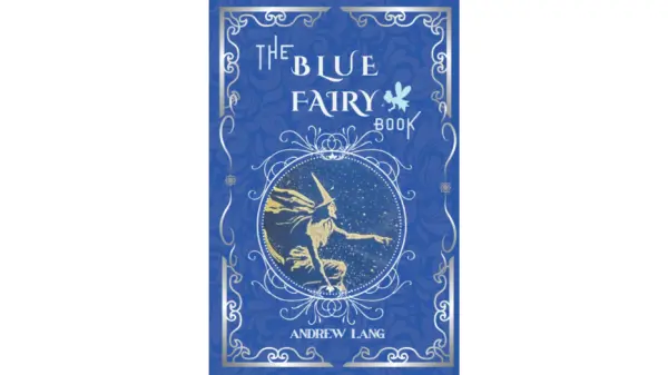 Fairy Tale From ‘The Blue Fairy Book’: ‘The Terrible Head’