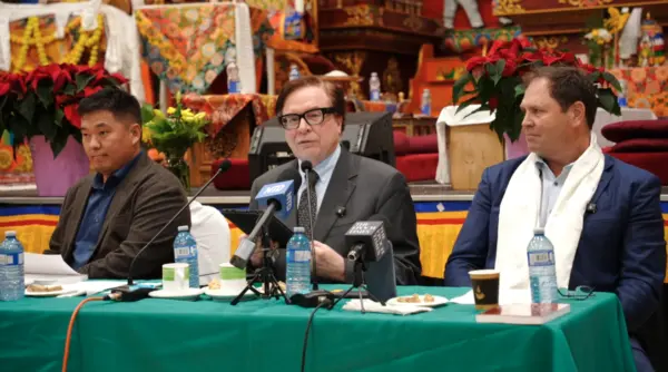 Canada Risks Being Vulnerable to Beijing’s Coercion If It Becomes Trade-Dependent on China, Scholar Warns