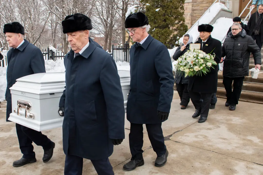 Quebec Coroner Calls for Better Pedestrian Safety After Death of Girl, 7, in 2022