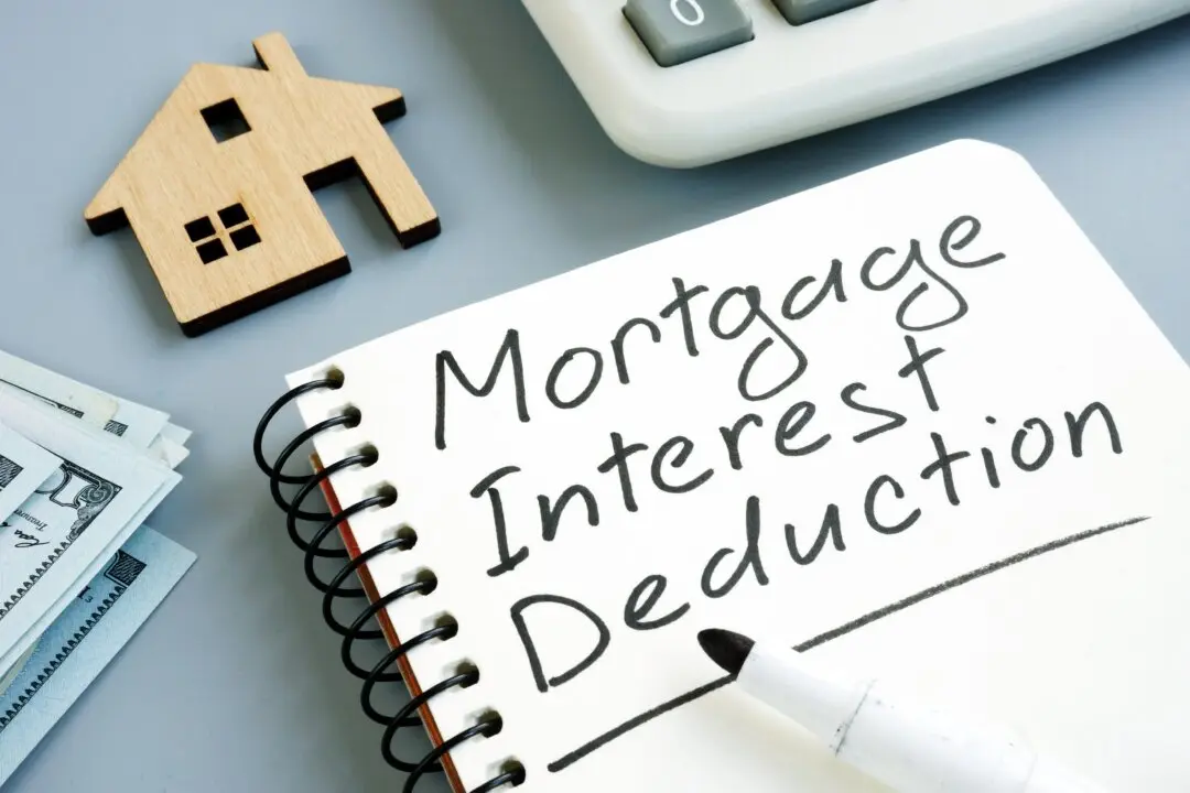 Mortgage Interest Deduction: The Limit and How It Works