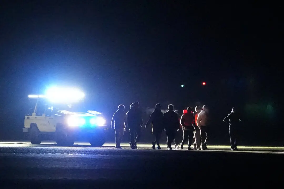 Longest Gap in Channel Crossings by Migrants so Far This Year