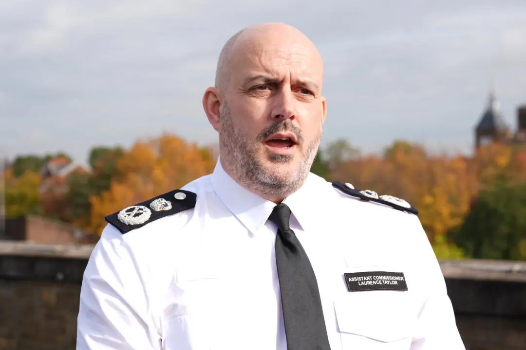 Officials Bracing for Record Number of Referrals to Anti-Extremism Scheme