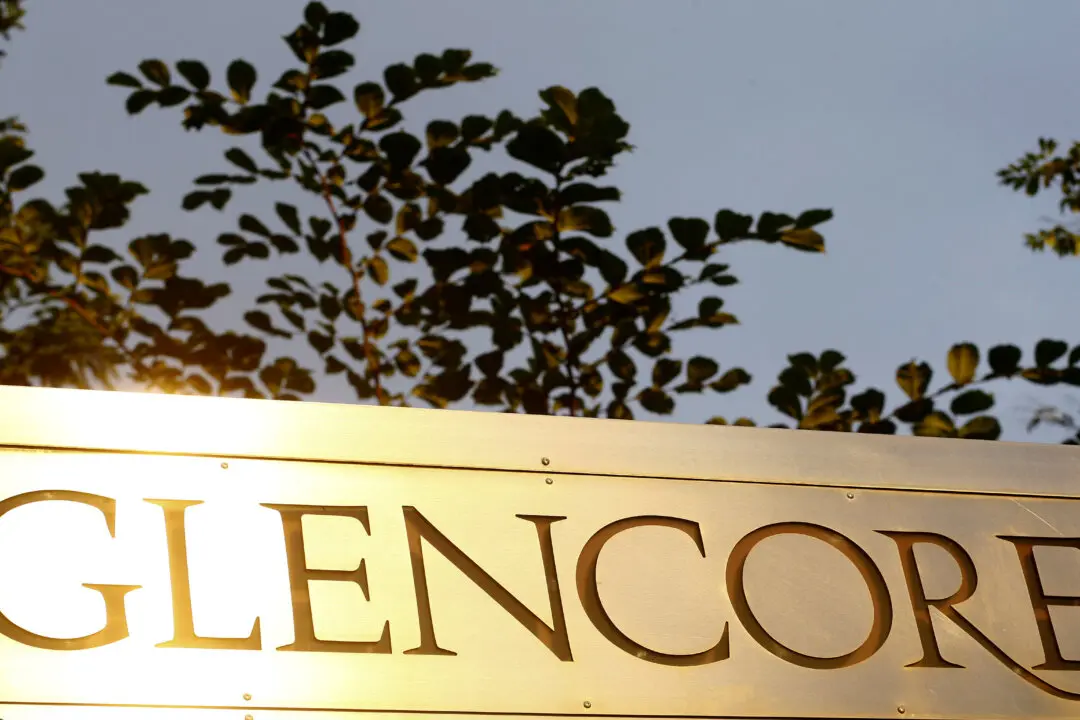 Glencore Plans to Shut Canada’s Largest Copper Metal Operation Over Costs