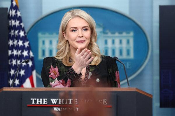 White House Press Briefing by Press Secretary Karoline Leavitt