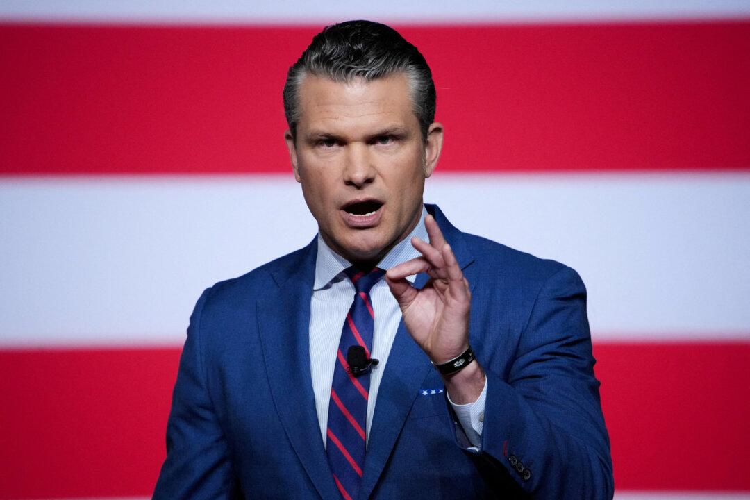 Hegseth Says US Strikes Another Drug-Smuggling Boat, Killing 3 Onboard