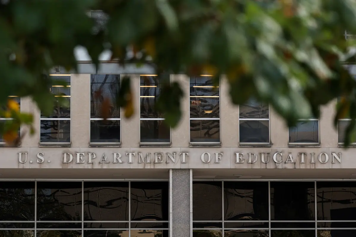 US Education Department Notifies Student Loan Borrowers of Repayment Plans