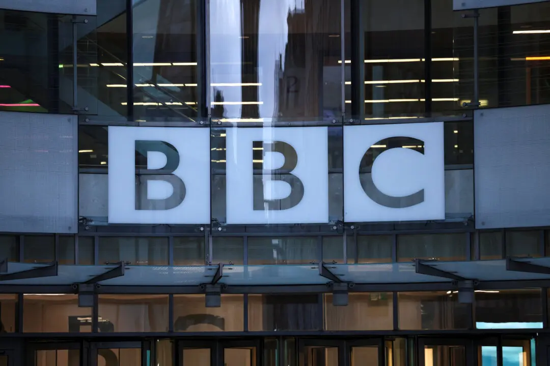 Trump Sues BBC for $10 Billion Over Misleading Jan. 6 Edits