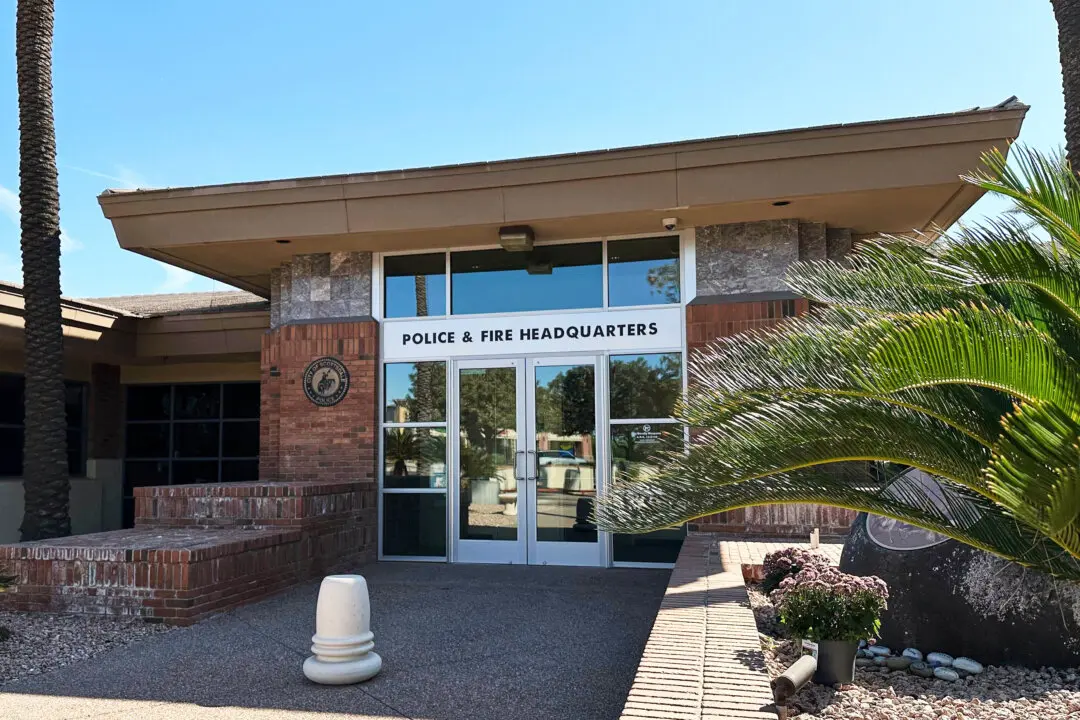 Arizona Fugitive Convicted in US Sex Crimes Case Arrested in France After Years on the Run