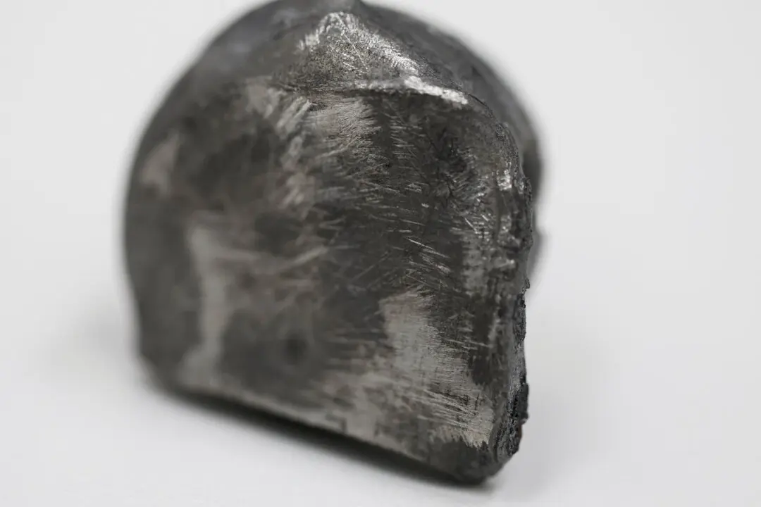 A New Rare Earth Crisis Is Brewing as Yttrium Shortages Spread