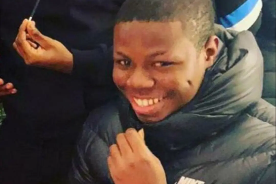 Man Jailed Over Machete Revenge Killing of Boy in Front of Mother