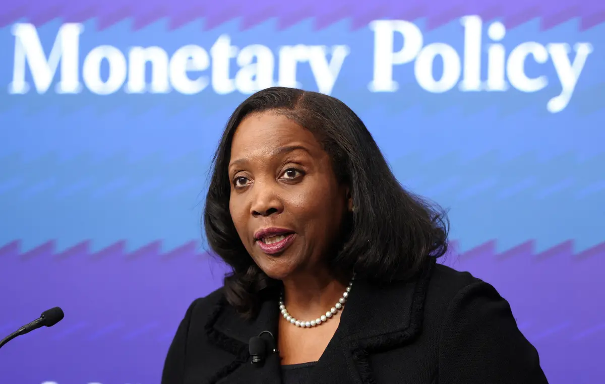 Supreme Court Blocks Trump’s Firing of Fed Board Member