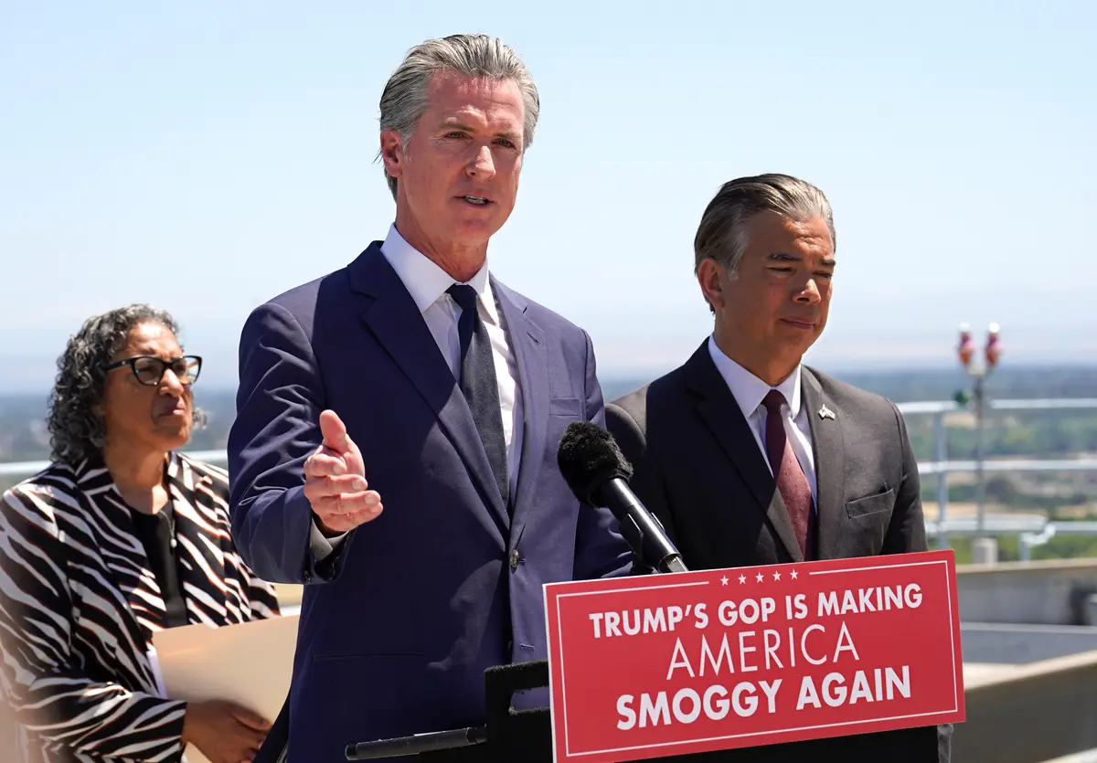 Appeals Court Pauses California Climate Disclosure Law thumbnail