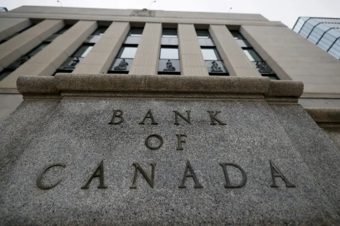 Bank of Canada Urges Coordinated Approach to Boost Weak Productivity