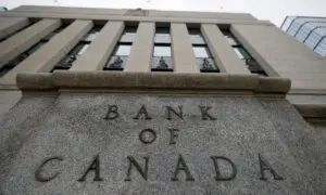 Iran Conflict Dampened Business Confidence, Raised Inflation Outlook: Bank of Canada