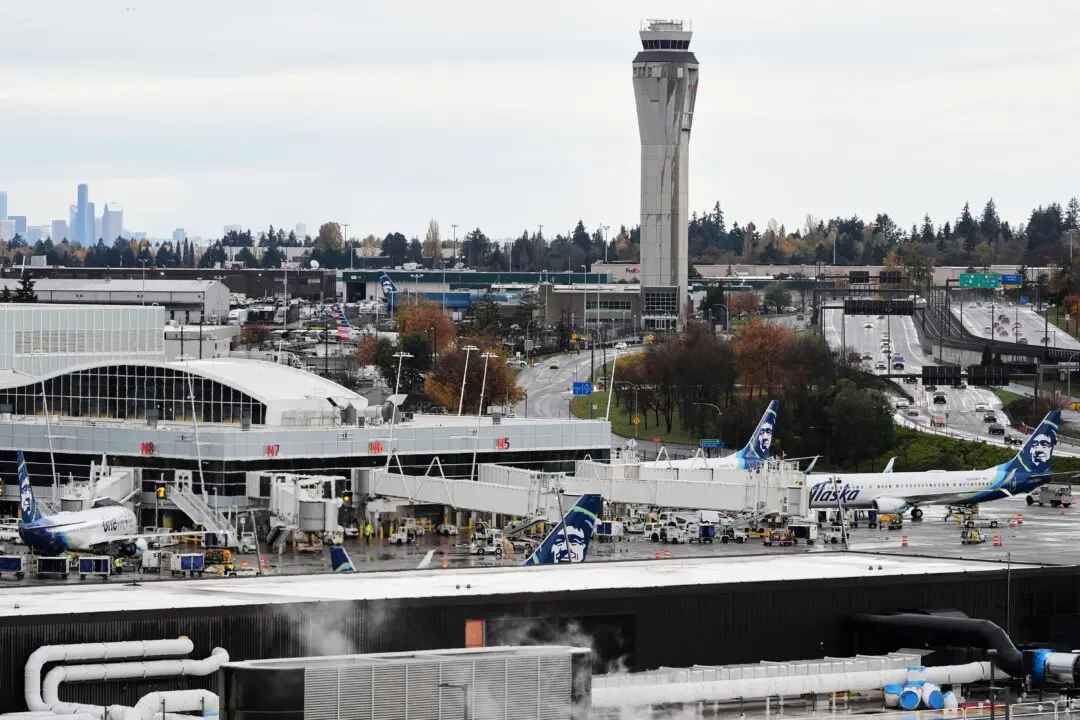 Washington’s Governor Declares Emergency so Seattle Airport Will Get Fuel Despite Pipeline Leak