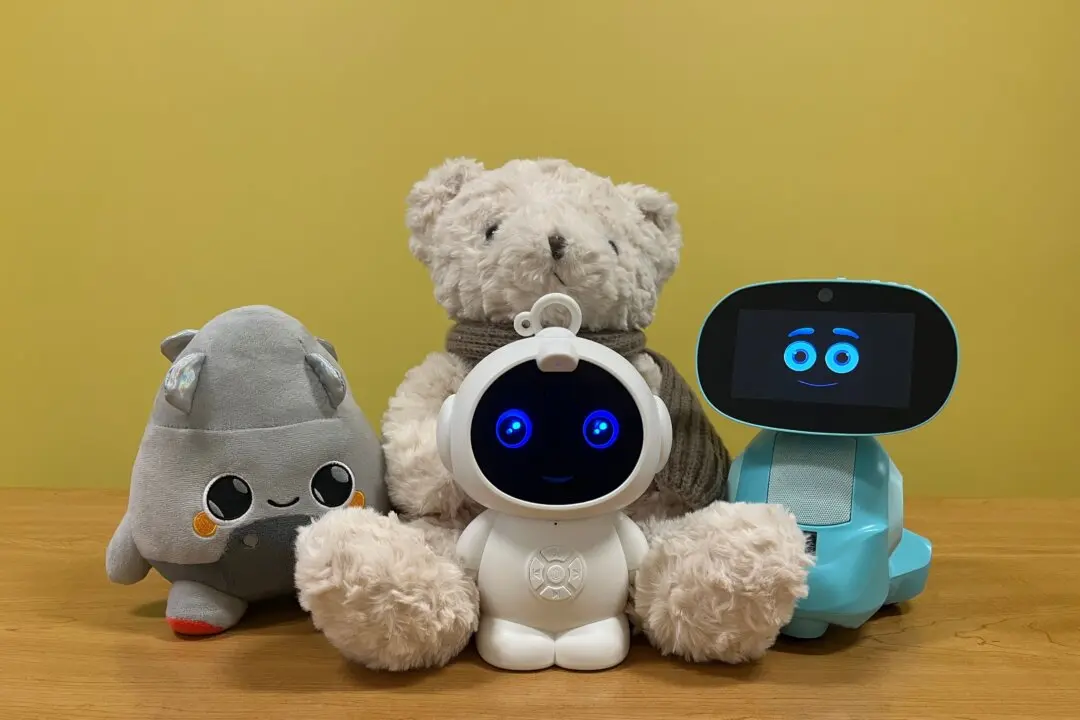 AI Toys Pose ‘Unprecedented Risks’ to Infants and Children, Advisory Warns