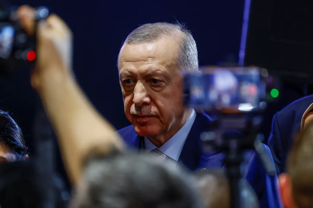 US Issues Travel Advisories for Turkey, Azerbaijan
