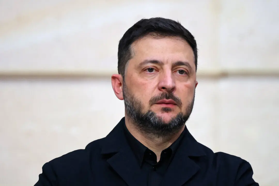 Zelenskyy Responds After Trump Says Ukraine Expressed ‘Zero Gratitude’