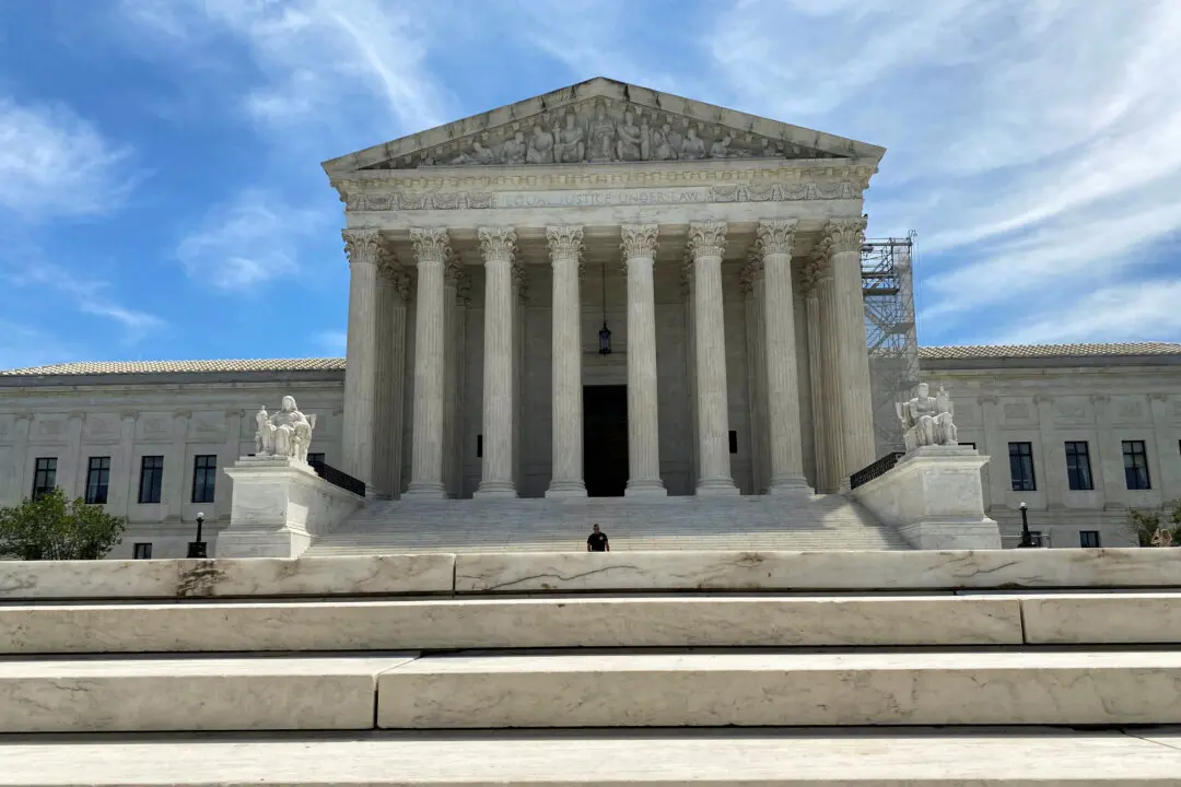 Texas Redistricting Battle