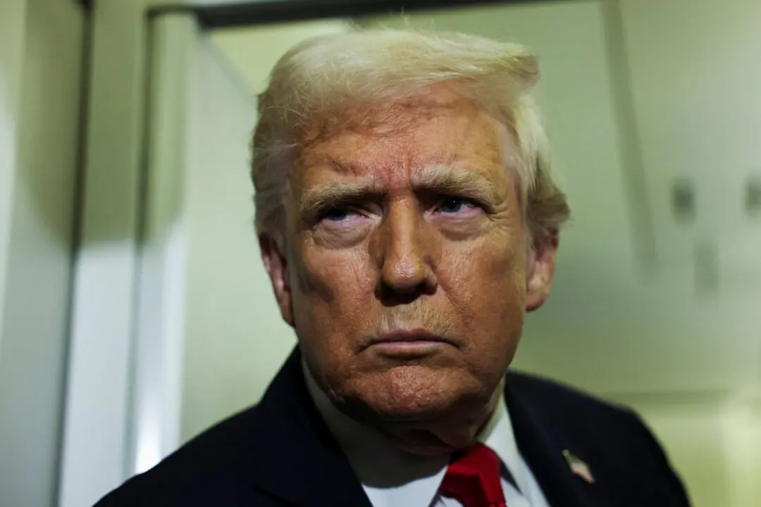 No Firm Deadline for Conclusion of Russia-Ukraine Peace Deal: Trump