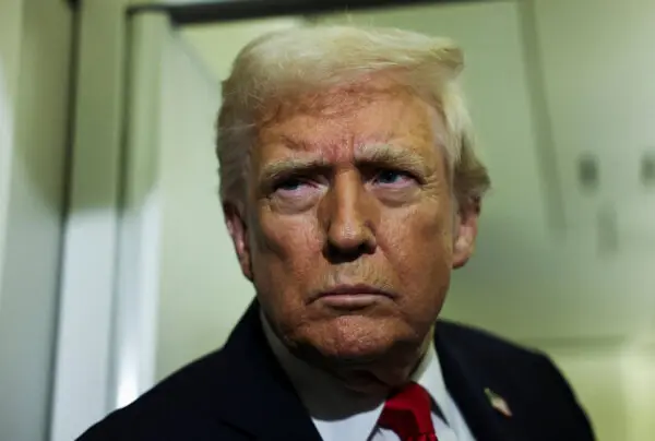 No Firm Deadline for Conclusion of Russia-Ukraine Peace Deal: Trump